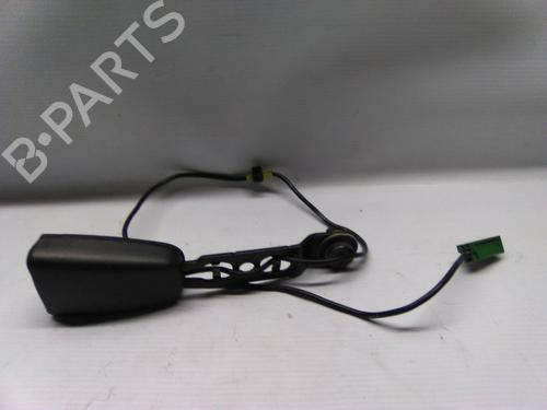 Used Seat buckle Seat buckle 19866103 19866103