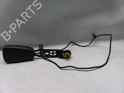 Used Seat buckle Seat buckle 19866102 19866102