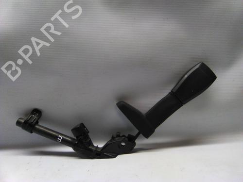 Used Front left belt tensioner Front left belt tensioner VOLVO S40 II (544) 2.0 D (136 hp) 19866105 19866105