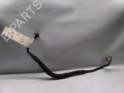 Used AC pipe AC pipe VOLVO S40 II (544) 2.0 D (136 hp) 19866125 19866125