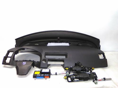 Used Airbag Kit Airbag Kit 19866108 19866108