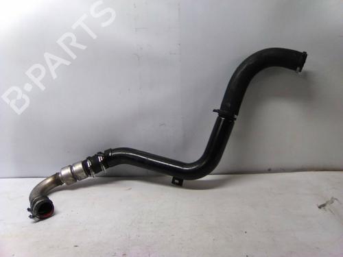 Used Intercooler pipe Intercooler pipe VOLVO S40 II (544) 2.0 D (136 hp) 19866127 19866127
