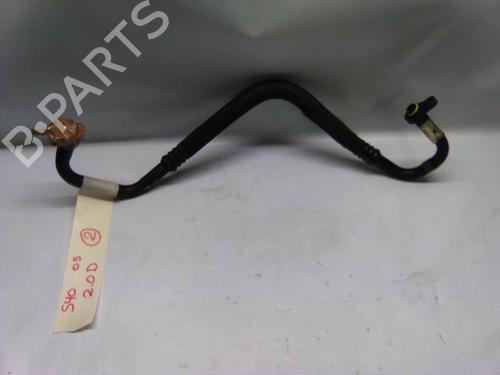 Used AC pipe AC pipe VOLVO S40 II (544) 2.0 D (136 hp) 19866129 19866129
