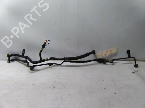 Used AC pipe AC pipe VOLVO S40 II (544) 2.0 D (136 hp) 19866130 19866130