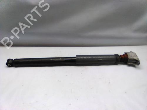 Used Left rear shock absorber Left rear shock absorber 19866134 19866134