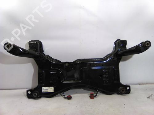Used Subframe Subframe VOLVO S40 II (544) 2.0 D (136 hp) 19866136 19866136
