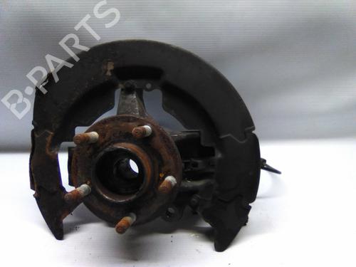 Used Right front steering knuckle Right front steering knuckle 19866137 19866137