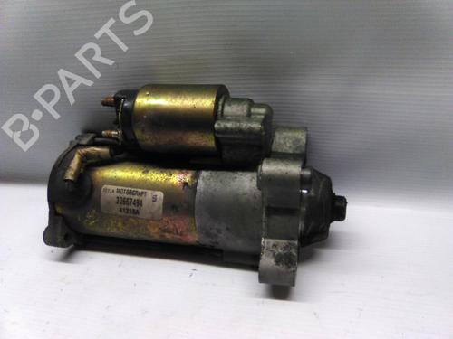 Used Starter Starter 19866117 19866117