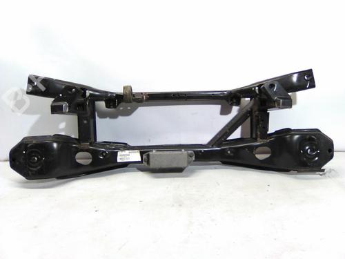 Used Rear axle Rear axle VOLVO S40 II (544) 2.0 D (136 hp) 19866140 19866140