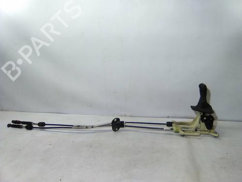 Used Gear lever Gear lever 19866119 19866119