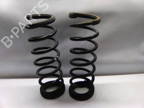 Used Shock absorber spring Shock absorber spring VOLVO S40 II (544) 2.0 D (136 hp) 19866142 19866142