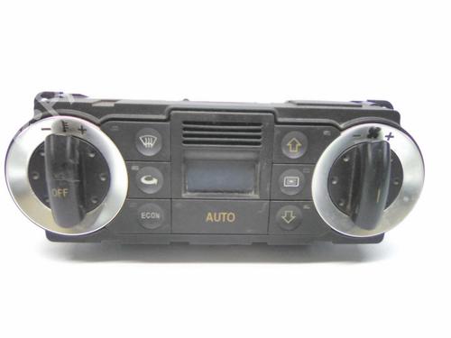 Used Climate control Climate control AUDI TT Roadster (8N9) 1.8 T (180 hp) 19866193 19866193
