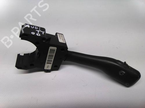 Used Steering column stalk Steering column stalk AUDI TT Roadster (8N9) 1.8 T (180 hp) 19866194 19866194