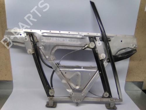 Used Front right window mechanism Front right window mechanism AUDI TT Roadster (8N9) 1.8 T (180 hp) 19866195 19866195