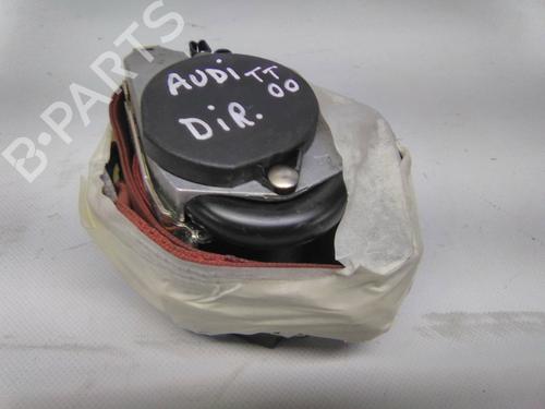 Used Front right seatbelt Front right seatbelt AUDI TT Roadster (8N9) 1.8 T (180 hp) 19866216 19866216
