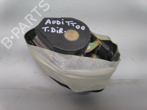 Used Rear right seatbelt Rear right seatbelt AUDI TT Roadster (8N9) 1.8 T (180 hp) 19866218 19866218
