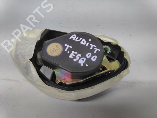 Used Rear left seatbelt Rear left seatbelt AUDI TT Roadster (8N9) 1.8 T (180 hp) 19866219 19866219
