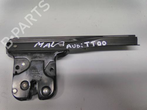 Used Tailgate lock Tailgate lock 19866202 19866202