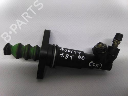 Used Clutch slave cylinder Clutch slave cylinder 19866206 19866206