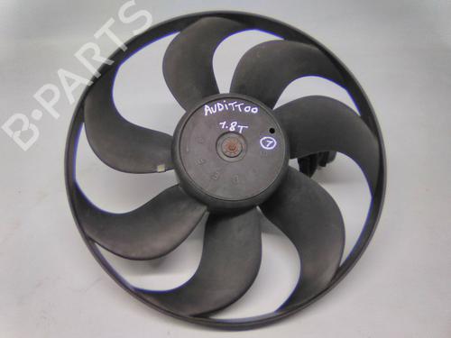 Used Radiator fan Radiator fan 19866208 19866208