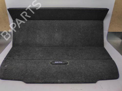Used Boot lining Boot lining AUDI TT Roadster (8N9) 1.8 T (180 hp) 19866234 19866234