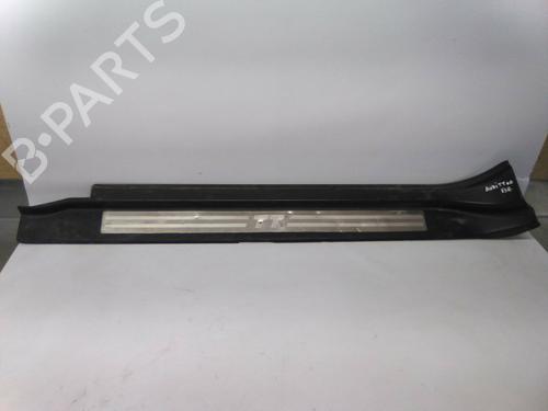 Trinbræt Trinbræt AUDI TT Roadster (8N9) 1.8 T (180 hp) 19866235 19866235