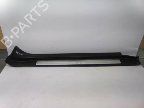 Trinbræt Trinbræt AUDI TT Roadster (8N9) 1.8 T (180 hp) 19866236 19866236