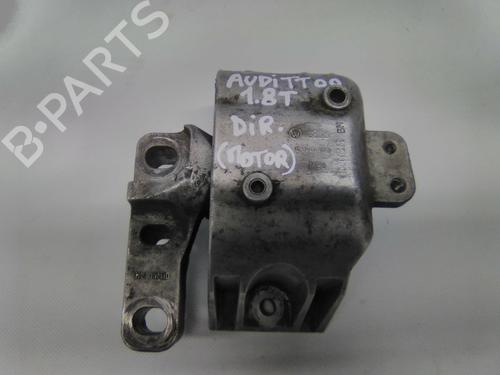 Used Engine mount Engine mount AUDI TT Roadster (8N9) 1.8 T (180 hp) 19866237 19866237