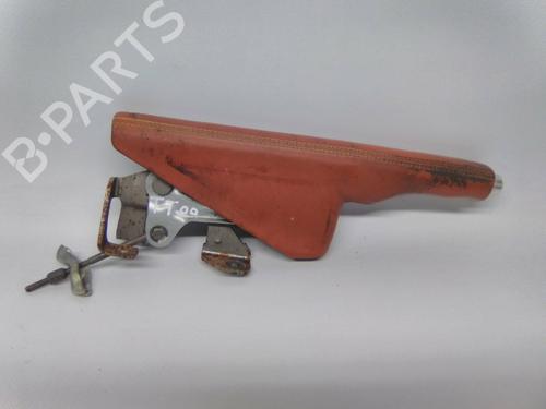 Used Hand brake Hand brake AUDI TT Roadster (8N9) 1.8 T (180 hp) 19866263 19866263