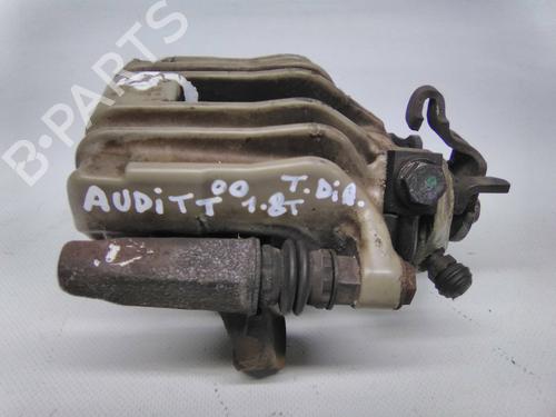 Used Right rear brake caliper Right rear brake caliper 19866265 19866265