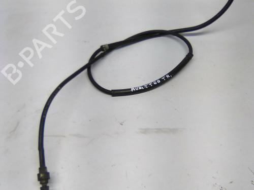 Used Handbrake cable Handbrake cable 19866268 19866268