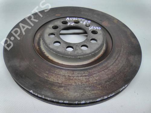 Used Other Other AUDI TT Roadster (8N9) 1.8 T (180 hp) 19866269 19866269