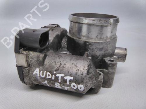 Used Throttle body Throttle body 19866254 19866254