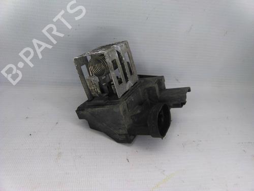 Used Electronic module Electronic module PEUGEOT 207 (WA_, WC_) 1.4 HDi (68 hp) 19866286 19866286