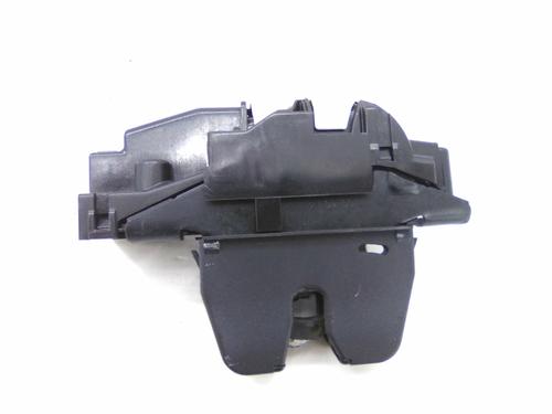 Used Tailgate lock Tailgate lock 19866291 19866291