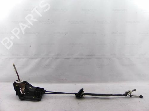 Used Gear lever Gear lever 19866320 19866320