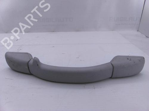 Used Interior roof handle Interior roof handle PEUGEOT 207 (WA_, WC_) 1.4 HDi (68 hp) 19866306 19866306