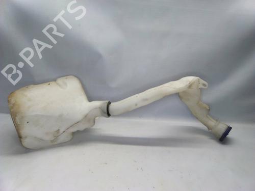 Used Windscreen washer tank Windscreen washer tank 19866332 19866332