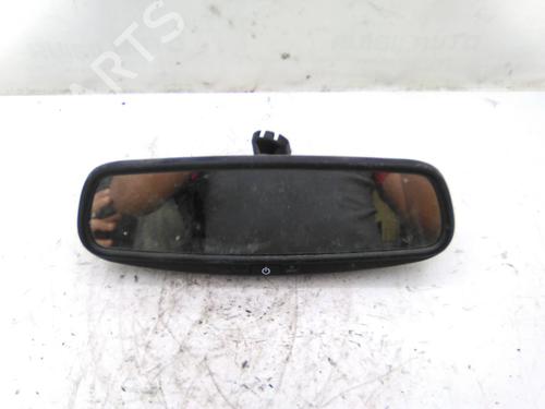 Used Rear mirror Rear mirror TOYOTA RAV 4 II (_A2_) 2.0 D 4WD (CLA20_, CLA21_, CLA20R, CLA21R) (116 hp) 19866339 19866339