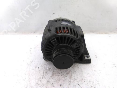 Used Alternator Alternator 27517840 27517840