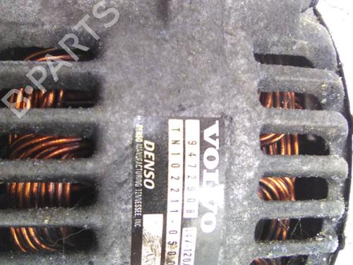 Alternator TOYOTA RAV 4 II (_A2_) 2.0 D 4WD (CLA20_, CLA21_, CLA20R, CLA21R) | BP27517840M7  - Image 5