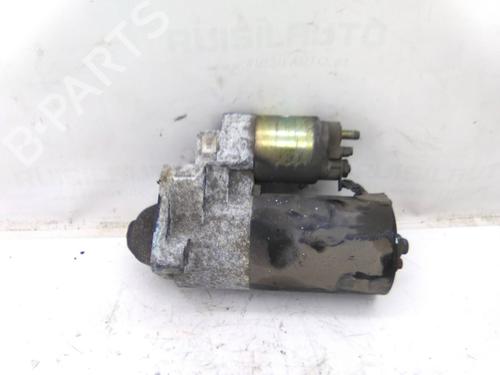 Used Starter Starter 27517841 27517841