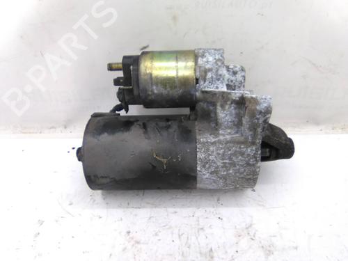 Starter TOYOTA RAV 4 II (_A2_) 2.0 D 4WD (CLA20_, CLA21_, CLA20R, CLA21R) | BP27517841M8 - Image 2