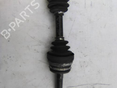 Used Right front driveshaft Right front driveshaft 19866367 19866367
