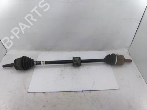 Used Right front driveshaft Right front driveshaft OPEL COMBO Tour 1.3 CDTI 16V (69 hp) 19866389 19866389
