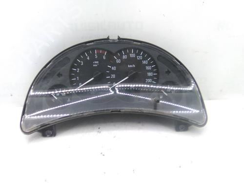 Used Instrument cluster Instrument cluster OPEL COMBO Tour 1.3 CDTI 16V (69 hp) 19866398 19866398