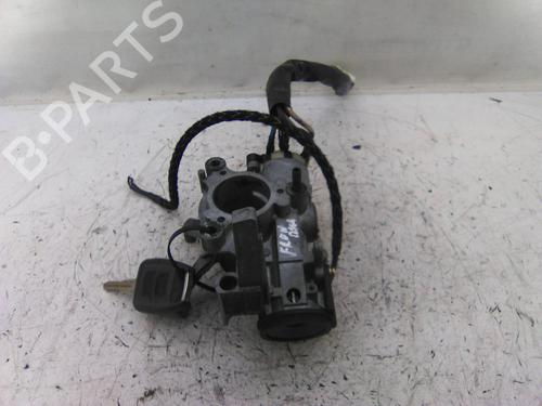 Used Ignition barrel Ignition barrel 19866421 19866421