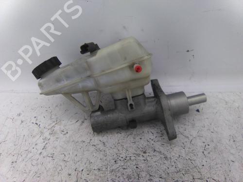 Used Brake master cylinder Brake master cylinder PEUGEOT EXPERT Platform/Chassis 1.6 HDi 90 16V (90 hp) 19866413 19866413