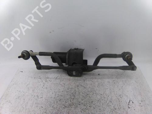 Used Front wiper motor Front wiper motor 19866414 19866414