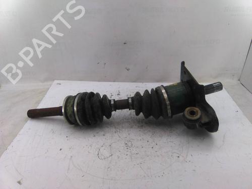 Used Right front driveshaft Right front driveshaft OPEL FRONTERA B (U99) 2.2 DTI (6B_ZC, 6B_VF, 6B_66, 6B_76) (116 hp) 19866416 19866416